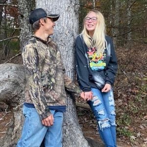 Meet your Posher, Abby